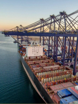KARACHI PORT TRUST