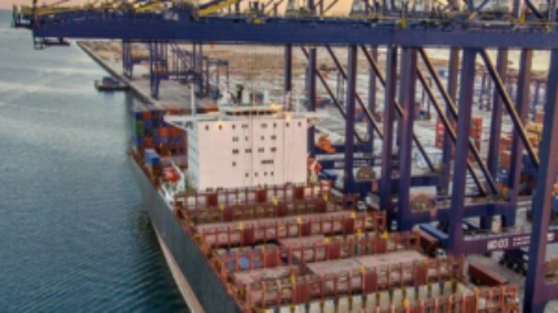 KARACHI PORT TRUST