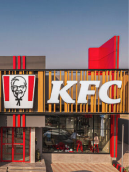KFC