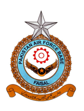 PAKISTAN AIRFORCE