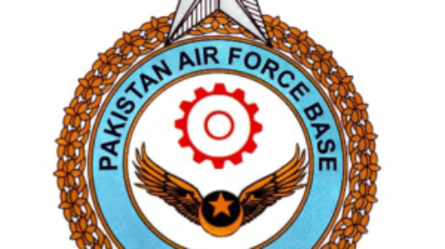 PAKISTAN AIRFORCE