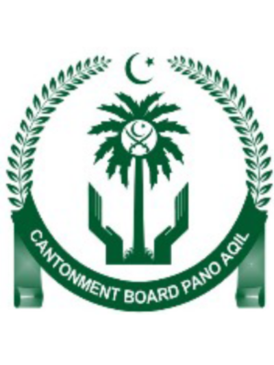 Pano Aqil Cantt