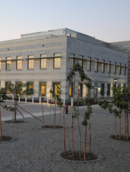 US CONSULATE